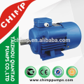 CHIMP Y2 series 4 pole fan use three phase ac induction electrical motor